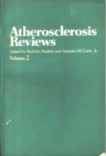 ATHEROSCLEROSIS <em>REVIEW</em>S  <em>VOLUME</em> 2