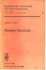 EINSTEIN MANIFO<em>L</em>DS