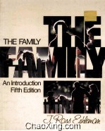 THE F<em>A</em>MILY  <em>A</em>N <em>INTRODUCTION</em>  FIFTH <em>EDITION</em>