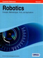 <em>Robotics</em>:Concepts