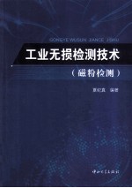 工业无损检测<em>技术</em>磁粉检测
