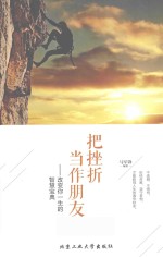 把挫折当作朋友  改变你一生的智慧宝典
