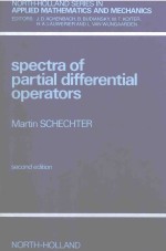 SPECTRA OF PARTIAL <em>D</em>IFFERENTIAL OPERATORS