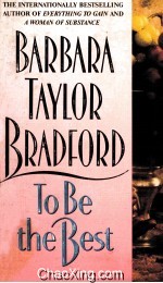 TO BE <em>THE</em> BE<em>S</em>T