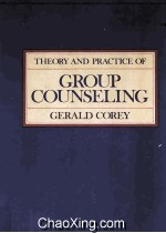 <em>THEORY</em> <em>AND</em> <em>PRACTICE</em> OF GROUP COUNSELING