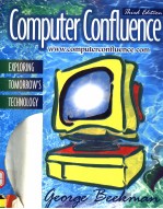 COMPUTER CONFLUENCE  <em>THIRD</em> <em>EDITION</em>