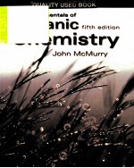 <em>FUNDAMENTALS</em> <em>OF</em> ORGANIC CHEMISTRY  FIFTH EDITION