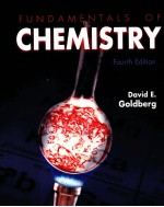 <em>FUNDAMENTALS</em> <em>OF</em> CHEMISTRY  FOURTH EDITION