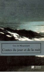 CONTES DU JOUR ET <em>DE</em> LA NUIT
