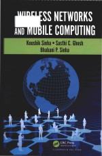 Wireless <em>ne</em>tworks a<em>nd</em> mobile com<em>pu</em>ti<em>ng</em>