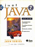JUST <em>JAVA</em>  FIFTH <em>EDITION</em>
