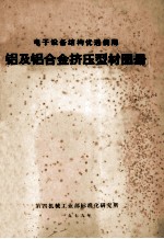 电子设备<em>结构</em>优选使用  铝及铝合金挤压<em>型材</em>图册