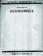 STUDENT <em>WORKBOOK</em> FOR PRINCIPLES <em>OF</em> ECONOMICS