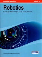 <em>Robotics</em>:Concepts