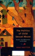 <em>THE</em> POLITICS OF CHILD SEXUAL ABUSE <em>EMOTION</em>