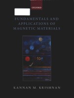 Fundamentals <em>and</em> <em>application</em>s of magnetic <em>materials</em>