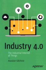 The  Industrial  <em>Internet</em>  of  Things