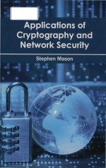 Appli<em>c</em>ations of <em>c</em>ryptography and network se<em>c</em>urity