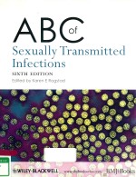 ABC <em>OF</em> SEXUALLY TRANSMITTED <em>IN</em>FECTIONS SIXTH <em>EDITION</em>