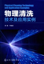 物理清洗<em>技术</em>及应用实例
