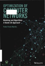 Optimiz<em>a</em>ti<em>on</em> of computer networks modeling <em>a</em>nd <em>a</em>lgorithms <em>a</em> h<em>a</em>nds-<em>on</em> <em>a</em>ppro<em>a</em>ch