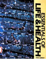 ESSENTIALS OF LIFE & <em>H</em>EALT<em>H</em>  FIFT<em>H</em> EDITION