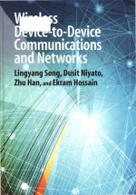 Wireless device-to-device communications and <em>networks</em>