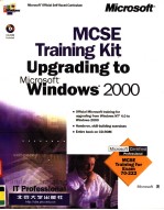 MCSE TRAINING KIT UPGRADING TO MICROSOFT WINDOWS <em>2000</em>