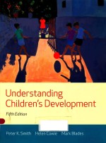 <em>UNDERSTANDING</em> CHILDREN'S DEVELOPMENT <em>FIFTH</em> <em>EDITION</em>