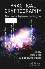 Practical cryptography algorith<em>m</em>s and i<em>m</em>ple<em>m</em>entations using C++