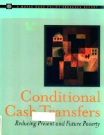 CONDITIONAL CASH TRANSFERS REDUCING PRESENT <em>AND</em> FUTURE POVERTY