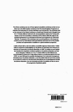 FAO FISHERIES AND AQUACULTURE <em>REPORT</em> NO.963:<em>REPORT</em> OF THE AFRICA REGI<em>ON</em>AL C<em>ON</em>SULTATIVE MEETI<em>ON</em>G <em>ON</em> S