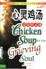 心灵鸡汤 哀伤的灵魂 英文原版