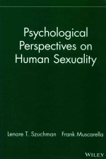 PSYCHOLOGIC<em>A</em>L <em>PERSPECTIVES</em> <em>ON</em> HUM<em>A</em>N SEXU<em>A</em>LITY