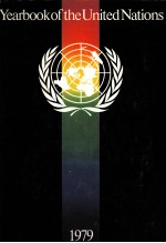 YEARBOOK <em>OF</em> THE UNITED NATIONS 1979 <em>VOLUME</em>33