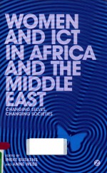 WOMEN AND ICT IN AFRICA AND <em>THE</em> MIDDLE EAST CHANGING SELVES