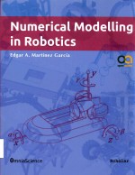 Numerical  Modell<em>in</em>g  <em>in</em>  Robotics