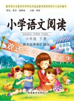 小学语文阅读  六年级  下