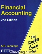 FINANCIAL ACCOUNTING  <em>2ND</em> <em>EDITION</em>