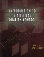 Introduction to <em>Statistical</em> <em>Quality</em> Control Fourth Edition