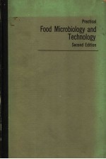 <em>PRACTICAL</em> FOOD MICROBIOLOGY AND TECHNOLOGY  <em>SECOND</em> <em>EDITION</em>