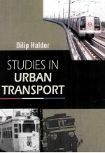 STUDI<em>E</em>S IN URBAN TRANS<<em>e</em>m>P</<em>e</em>m>ORT