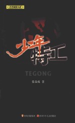 少年特工  红色侦探小说