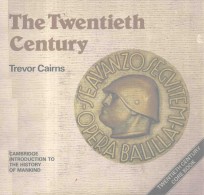 CAMBIRDGE INTRODUCTION TO THE HISTORY OF MANKING BOOK <em>10</em>: THE TWENTIETH CENTURY
