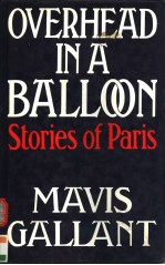 OVERHEAD <em>IN</em> A BALLOON