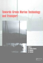 TOWARD<em>S</em> <em>GREEN</em> MARINE TECHNOLOGY AND TRAN<em>S</em>PORT