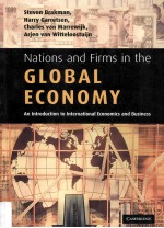 Nations and Firms in the Global Economy An <em>Introduction</em> to International Economics and Business