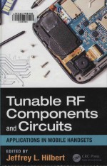 Tunable RF components <em>and</em> circuits <em>applications</em> in <em>mobile</em> h<em>and</em>sets