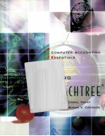 <em>COMPUTER</em> ACCOUNTING ESSENTIALS USING EPEACHTREE