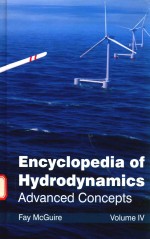 ENCYCLOPEDIA OF HYDRODYNAMICS:<em>ADVANCED</em> CONCEPTS VOLUME IV
